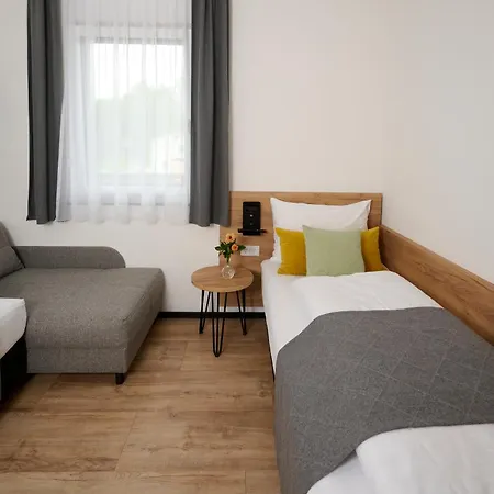 Laudach ベッド・アンド・ブレックファスト