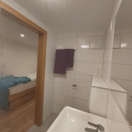 Laudach 3* フォルヒドルフ