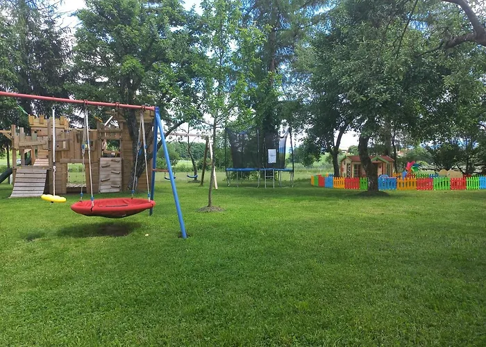 Laudach Alojamento de Acomodação e Pequeno-almoço 3*