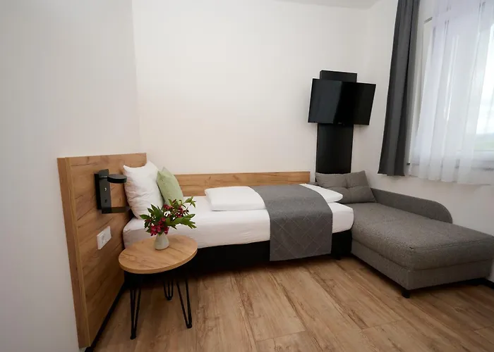 Laudach Alojamento de Acomodação e Pequeno-almoço 3*